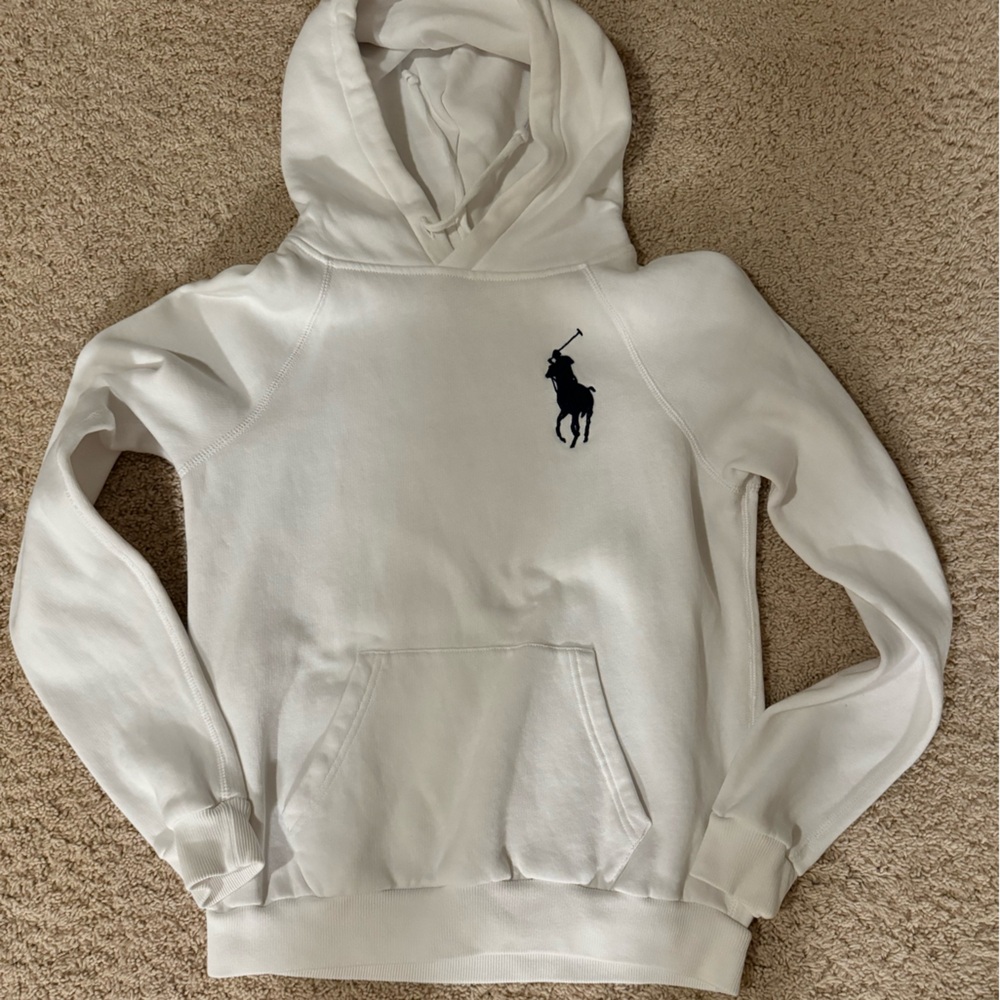 Polo Ralph Lauren hoodie